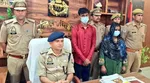  Maharajganj Wife-Lover Killed Husband