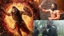 rishab shetty, kantara chapter 1