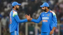 rohit sharma, virat kohli, india a