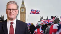 London Rally, London Rally Keir Starmer, Keir Starmer