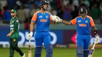 Suryakumar Yadav, Kuldeep Yadav, Ind vs Pak