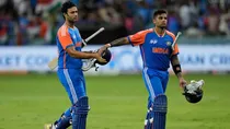 Suryakumar Yadav, Shivam Dube, Team India, Ind vs Pak