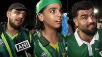 Fans Reaction On India Vs Pakistan In Asia Cup