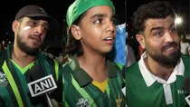 Fans Reaction On India Vs Pakistan In Asia Cup