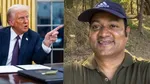 trump says Time for being soft on illegal immigrants over after indian origin man killed in dallas by immigrant