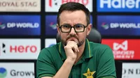 Mike Hesson, Ind vs Pak, Team India