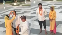 Amethi man got his wife married to her lover now new twist in story up police