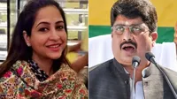 Bhanvi Singh PMO Complaint About Weapons Of His Husband Raja Bhaiya