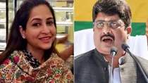 Bhanvi Singh PMO Complaint About Weapons Of His Husband Raja Bhaiya