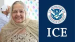 ICE detained 73 year old Indian origin woman in the US people held a rally for her release