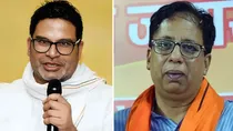 jan suraaj party prashant kishor bjp sanjay jaiswal