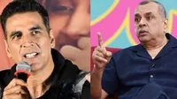 Akshay Kumar, Paresh Rawal 