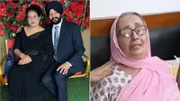 Delhi BMW Accident: Victim Family Reaction