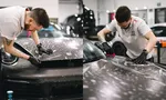 Paint Protection Film