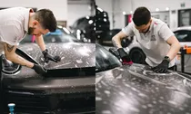 Paint Protection Film