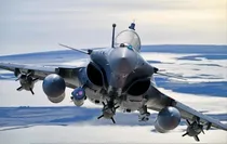 indian airforce send request for 114 dassault rafale fighter jets to defemce ministry for its mrfa need
