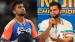 Suresh Raina, Suryakumar Yadav, Asia Cup 2025, Ind vs Pak