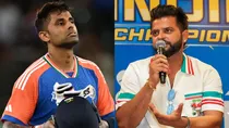 Suresh Raina, Suryakumar Yadav, Asia Cup 2025, Ind vs Pak