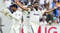 Mohammed siraj, cricket news, ind vs eng