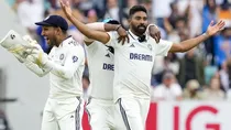 Mohammed siraj, cricket news, ind vs eng
