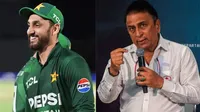 Sunil Gavaskar, Asia Cup 2025, Ind vs Pak, Salman Ali Agha