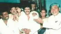 anant singh haribhushan thakur kishore kumar 