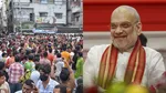 amit shah orders bprd to study post 1974 movements