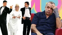 Phir Hera Pheri, Paresh Rawal