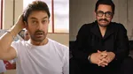 Aamir Khan in Sitaare Zameen Par, Aamir Khan