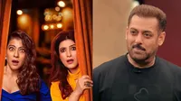 salman khan, too much with kajol and twinkle, aamir khan,