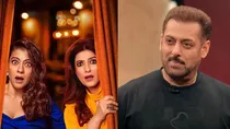 salman khan, too much with kajol and twinkle, aamir khan,