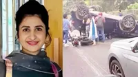 What Delhi BMW crash accused said on taking victim to far away hospital