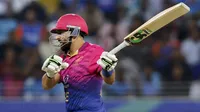 UAE, OMAN CRICKET NEWS