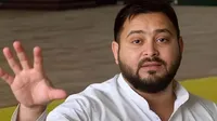 darbhanga woman files fir against tejashwi yadav 