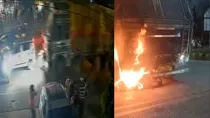 major road accident in indore airport road high speed truck crushed 10 15 people and hit several vehicles