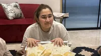 Ex Badminton Star Jwala Gutta Donates Breast Milk For Premature Sick Babies