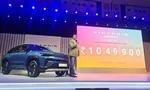 Maruti Victoris launched: