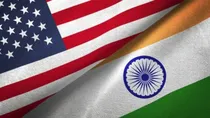 US trade delegation reached India to talk on trade deal read details here