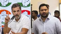 RJD congress cpi ml cpi vip rljp jmm cpi m tejashwi yadav