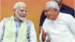 NDA jdu bjp nitish kumar samrat chaudhary vijay sinha