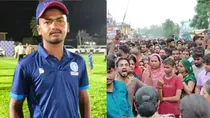 Gorakhpur Student Murder Case: 