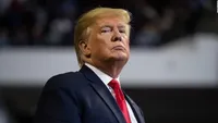 Donald Trump sues New York Times for $15 billion reporting on his links with epstein