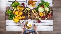 top foods that are good for heart and brain health