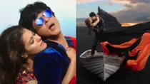 shah rukh khan, kajol, dilwale, gerua,