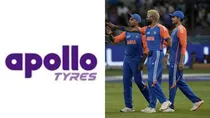 apollo tyres, team india, bcci