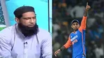 Mohammad Yousuf repeatedly abuses Suryakumar Yadav on live TV despite anchors intervention