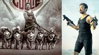 Coolie, Aamir Khan Cameo 