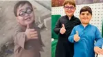 pakistani child artist umar shah dies of heart attack