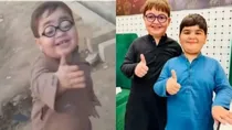 pakistani child artist umar shah dies of heart attack