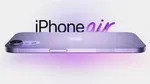 iphone air